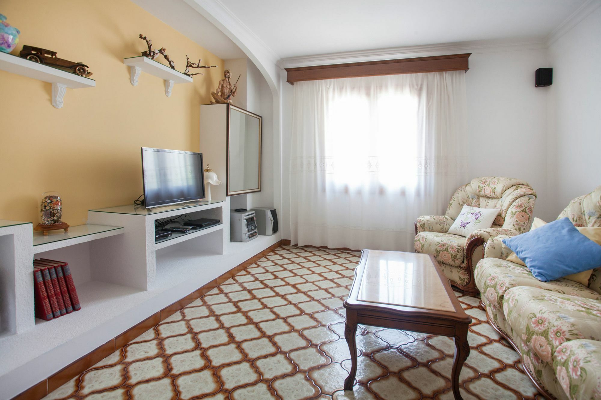 Villa Roses Puerto de Alcúdia Exterior foto